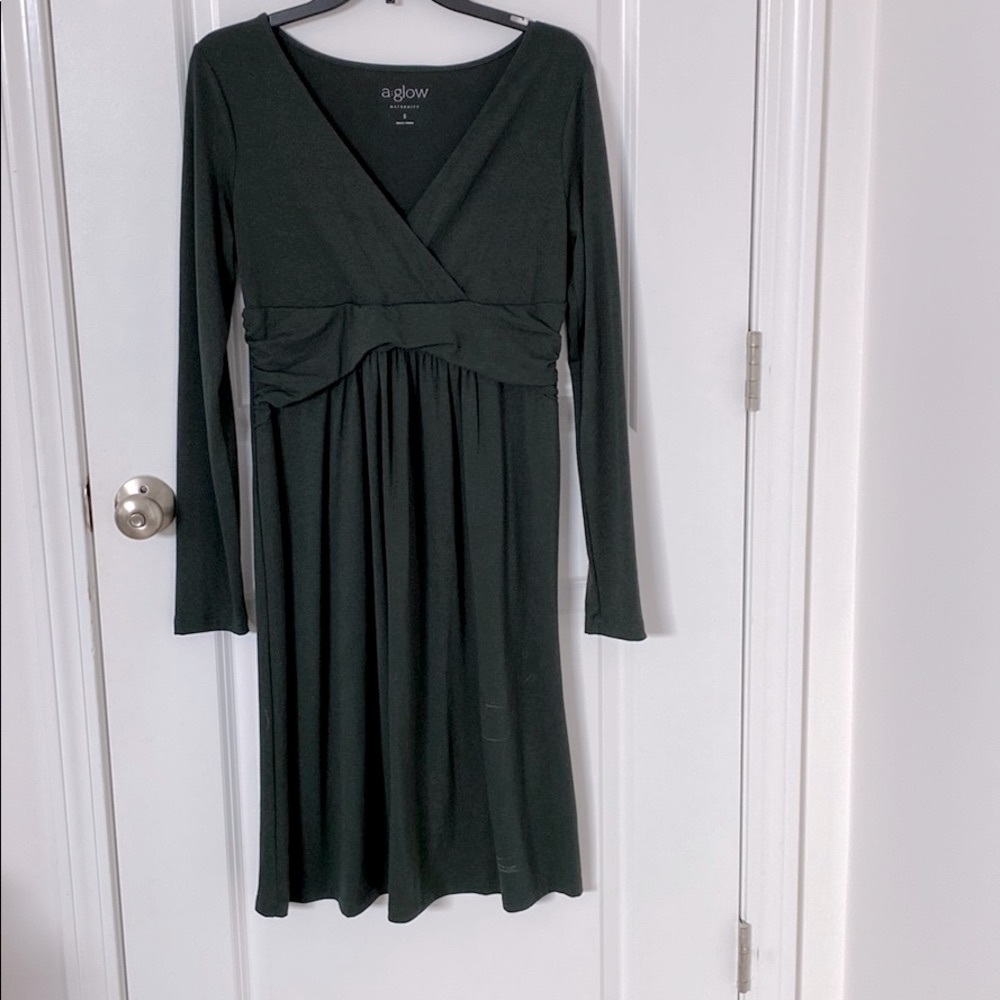 Maternity dress